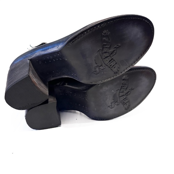 Freebird by Steven Randi Heels - Picture 10 of 11